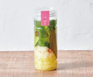 ユサンチェって、どんな商品?
