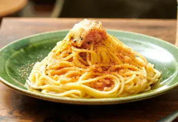 パスタ