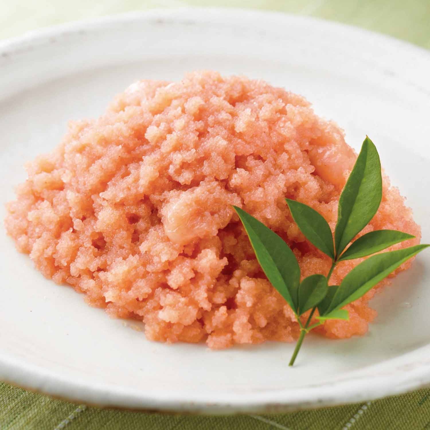 料理好きに人気のワケあり明太子