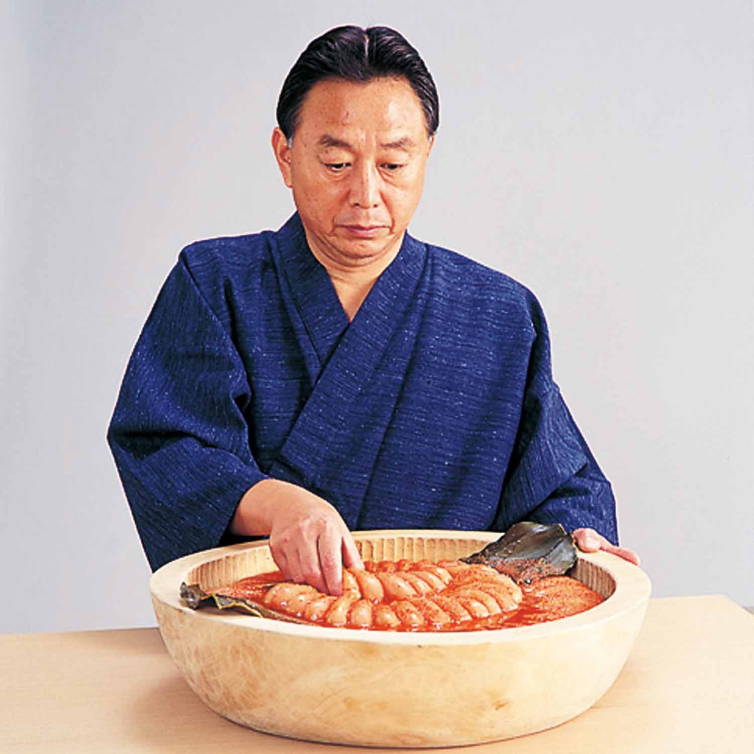 受け継がれる味やまや辛子明太子の真髄