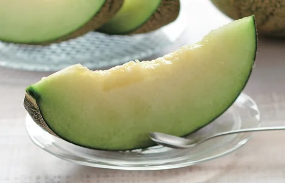 メロンの正しい保存方法