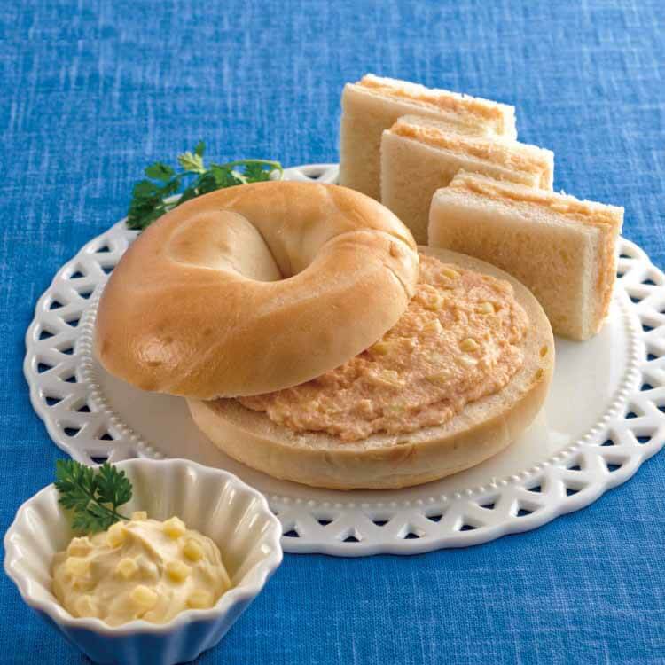 めんたいチューブ クリームチーズ