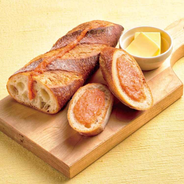 めんたいチューブ めんたいフランス