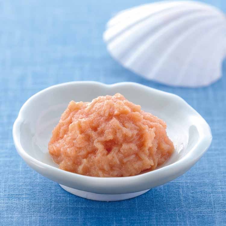 うまか玉手箱 帆立50g