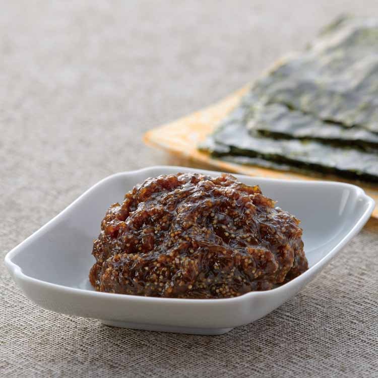 うまか玉手箱 岩のり50g