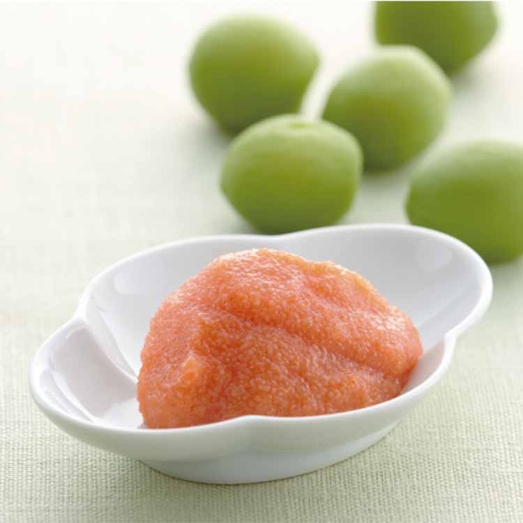 うまか玉手箱 うめ50g