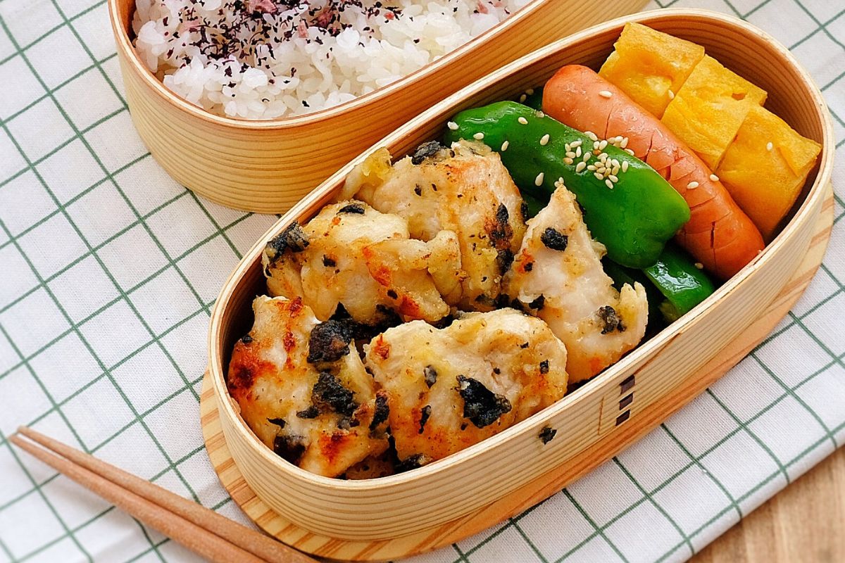 下味に使う