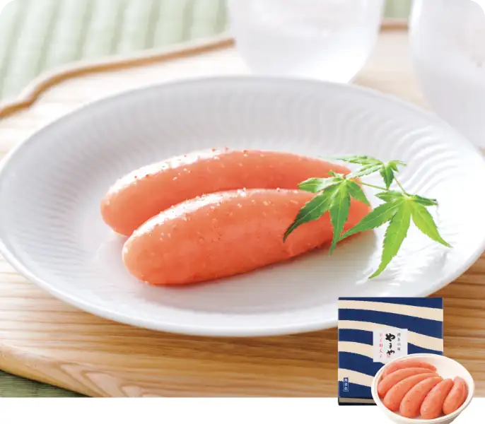美味 辛子明太子 300g