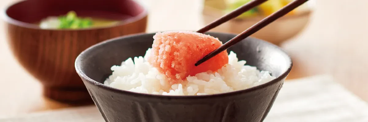 うちのめんたい